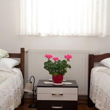 Apartman Urbana Villa Zagreb Exterior foto