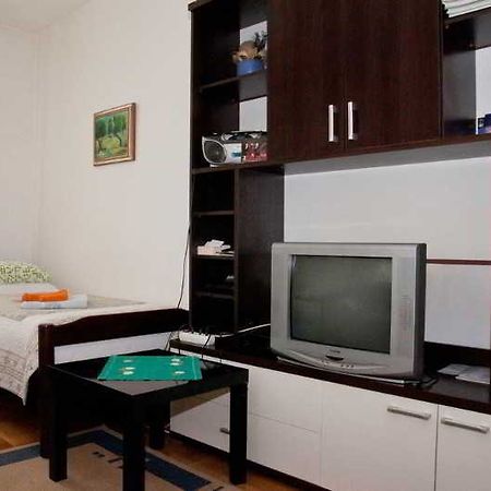 Apartman Urbana Villa Zagreb Exterior foto